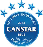 Best SIM-only postpaid provider