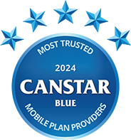 Most trusted mobile plan provider