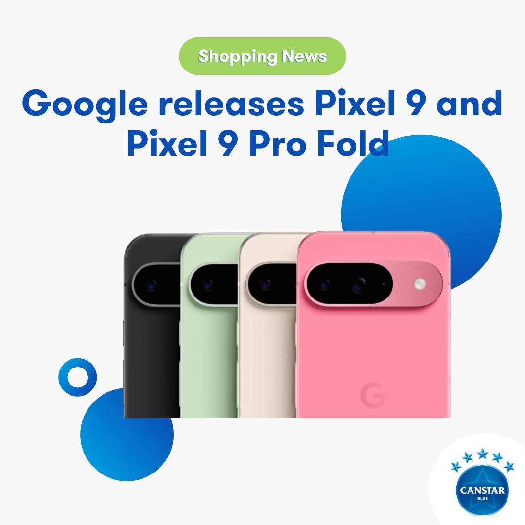 Google Pixel Phones