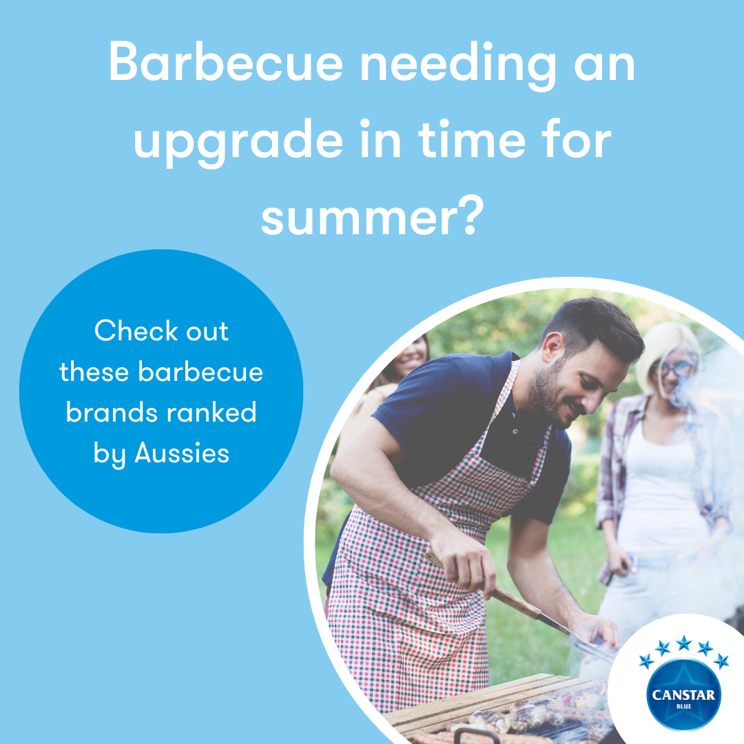 Barbecues