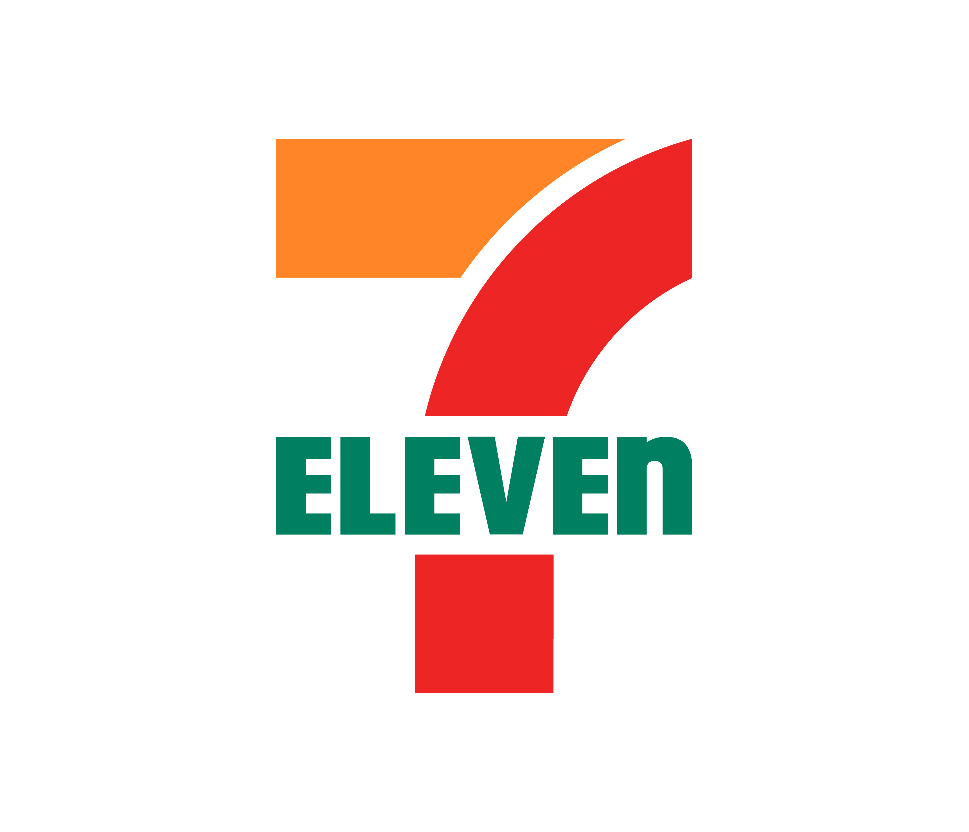 7-Eleven Logo