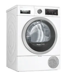 Bosch Dryer