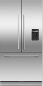 Fisher and Paykel French Door Fridge