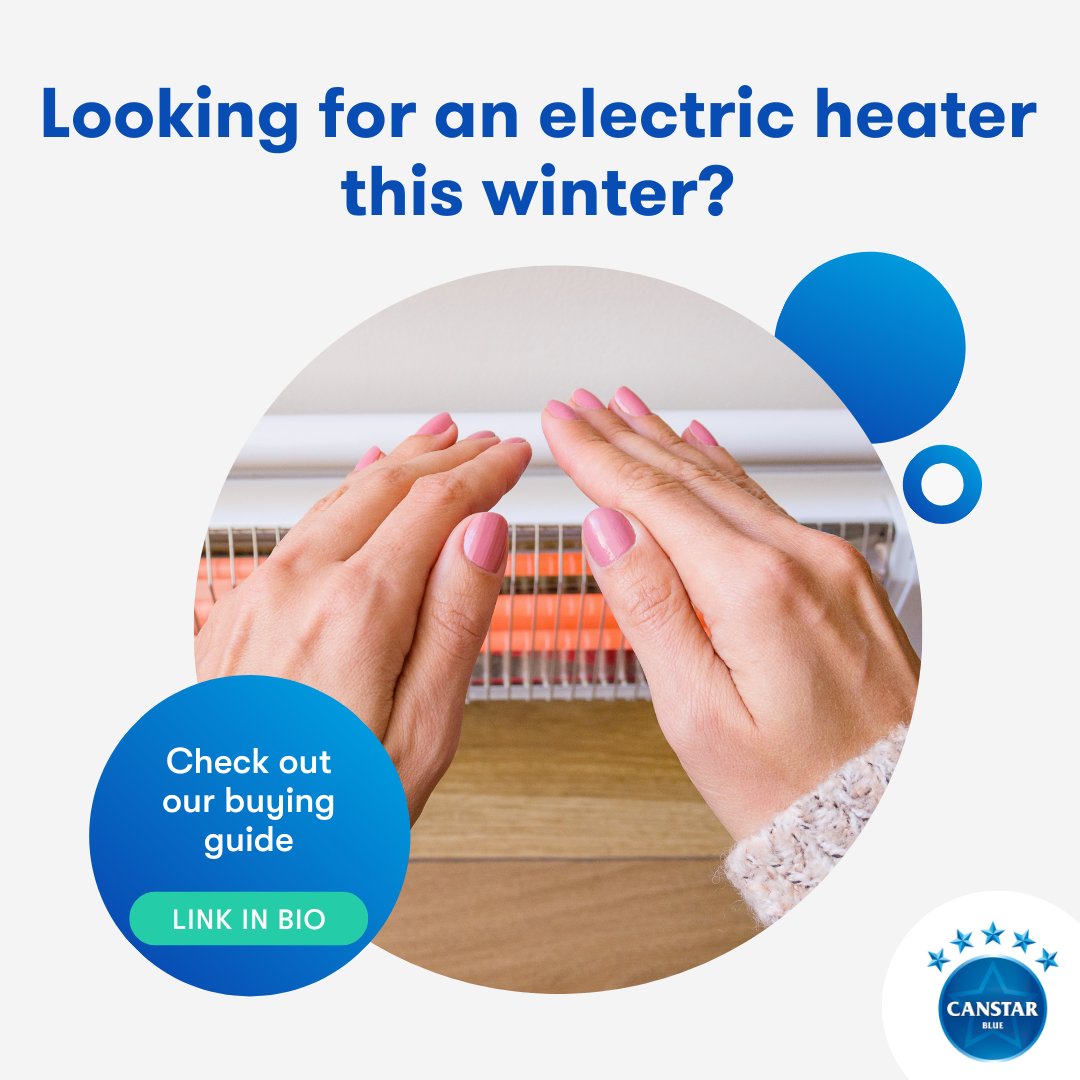 Heaters Buying Guide