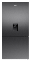 Hisense Bottom Mount Fridge