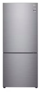 LG Bottom Mount Fridge