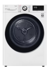 LG Dryer