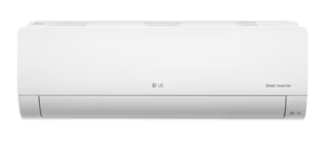 LG Installed AC