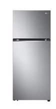 LG Top Mount Fridge