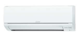 Mitsubishi Electric Installed AC