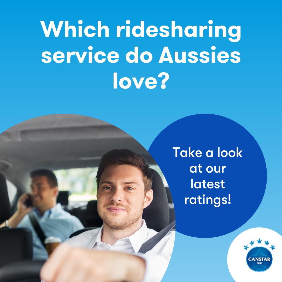 Ridesharing Service