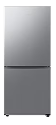 Samsung Bottom Mount Fridge