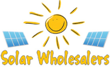 Solar Wholesalers