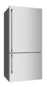 Westinghouse Bottom Mount Fridge