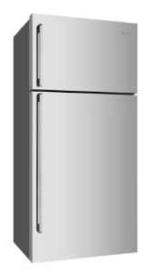 Westinghouse Top Mount Fridge