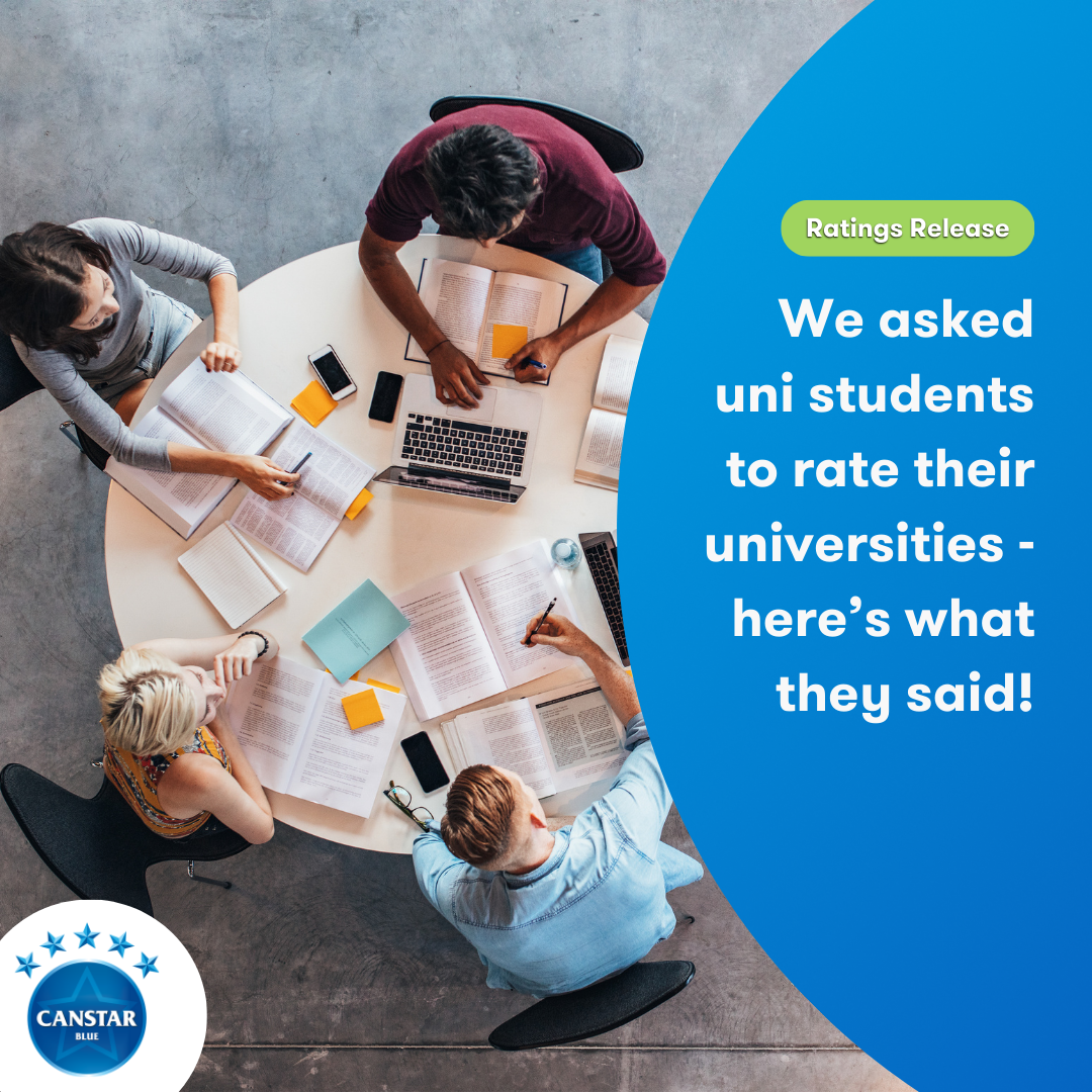 Australian universities