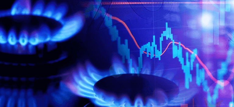 Switching gas providers