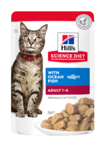 Hill's Science Diet