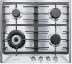 Miele Cooktop