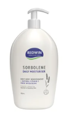 Redwin sorbelene