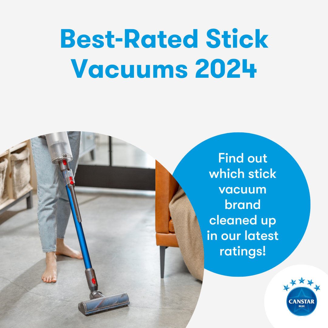 Stick Vacuums