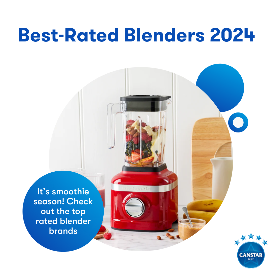 Blenders