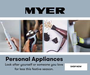 Myer Personal Care