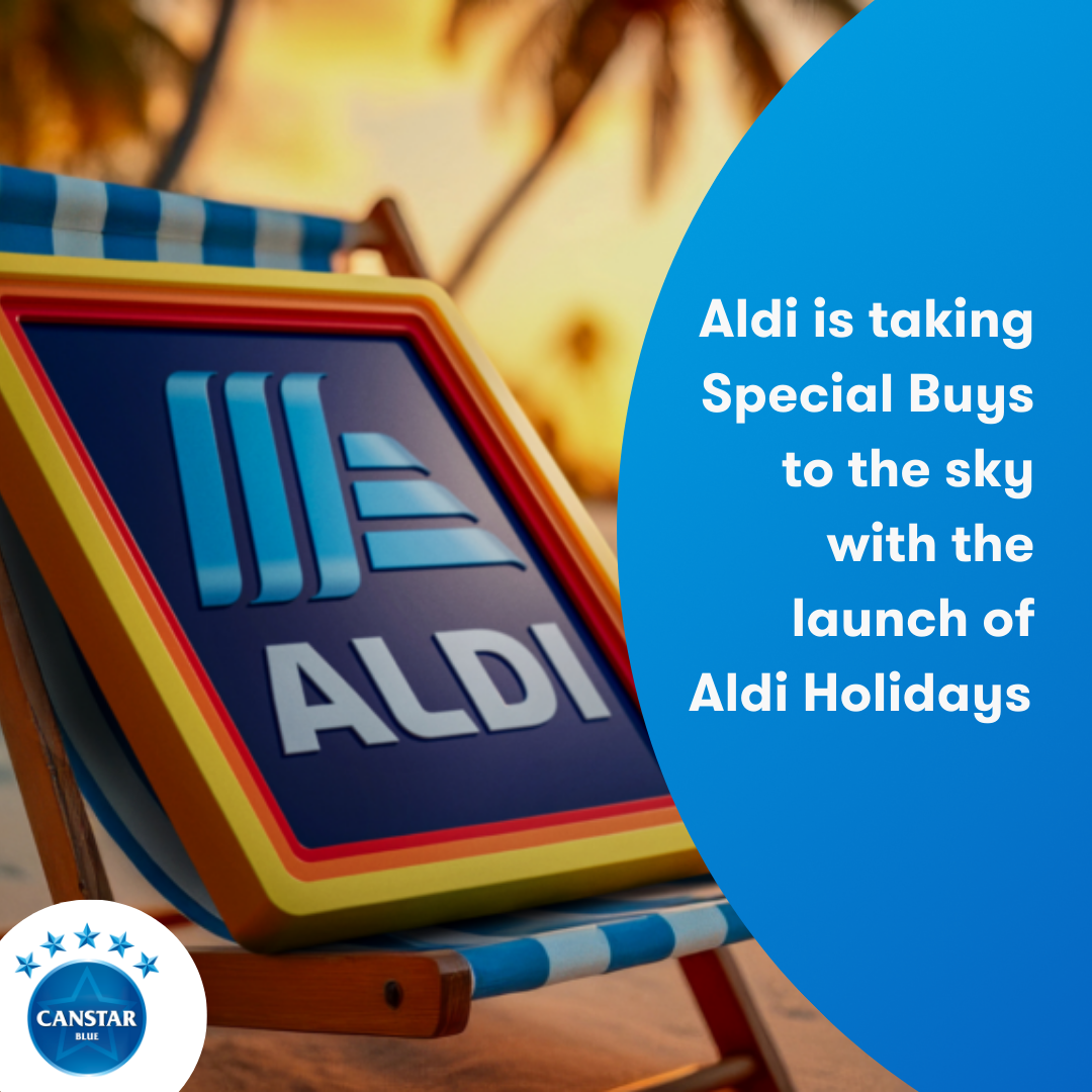 Aldi Holidays