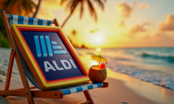 Aldi Holidays