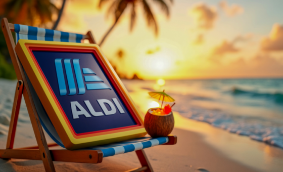 Aldi Holidays