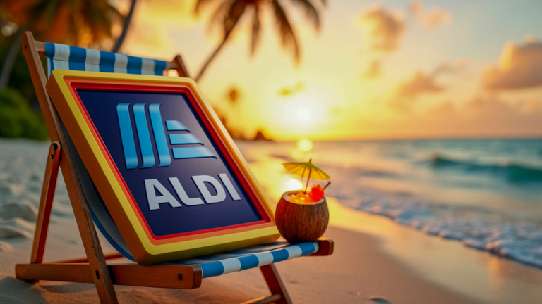 Aldi Holidays