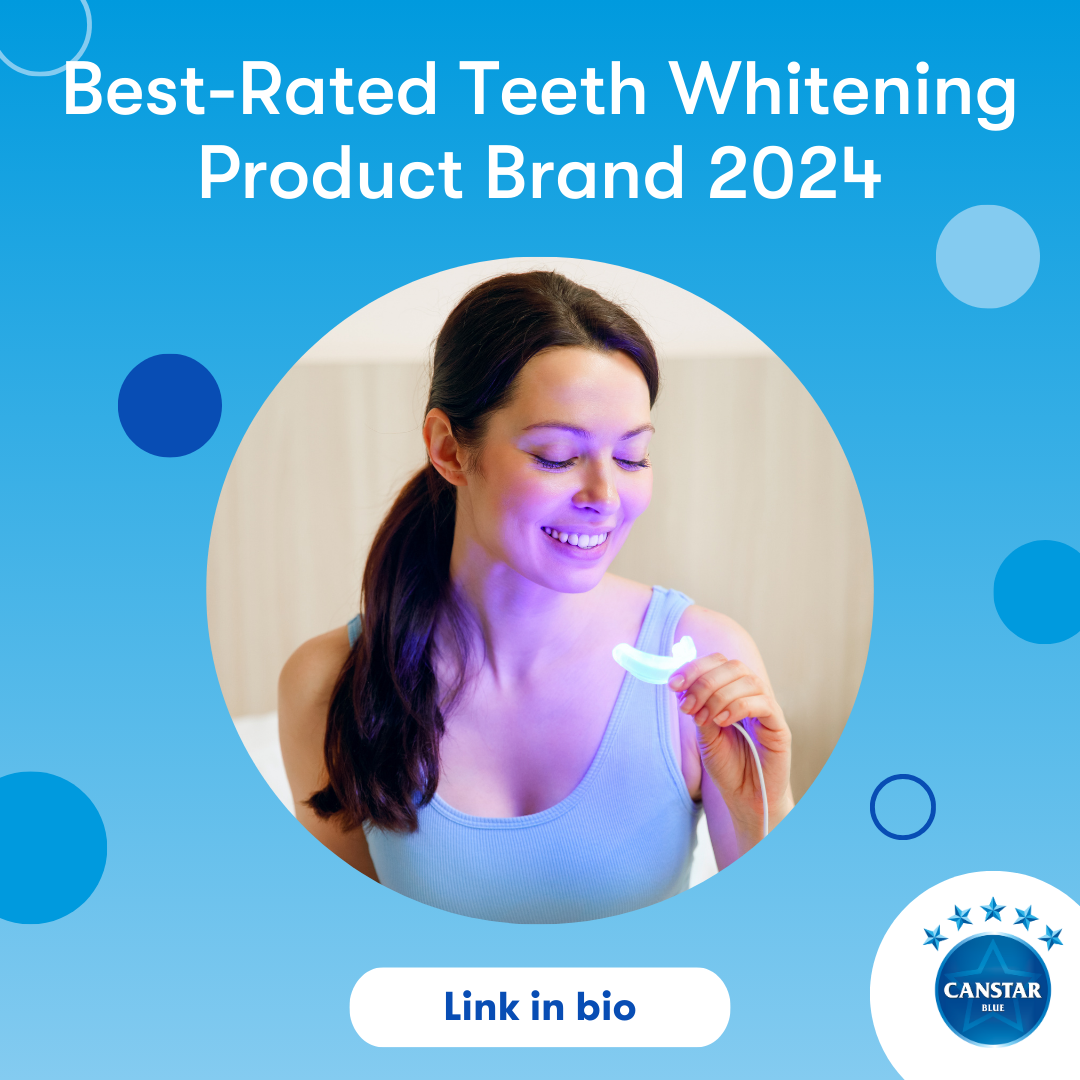 Teeth Whitening