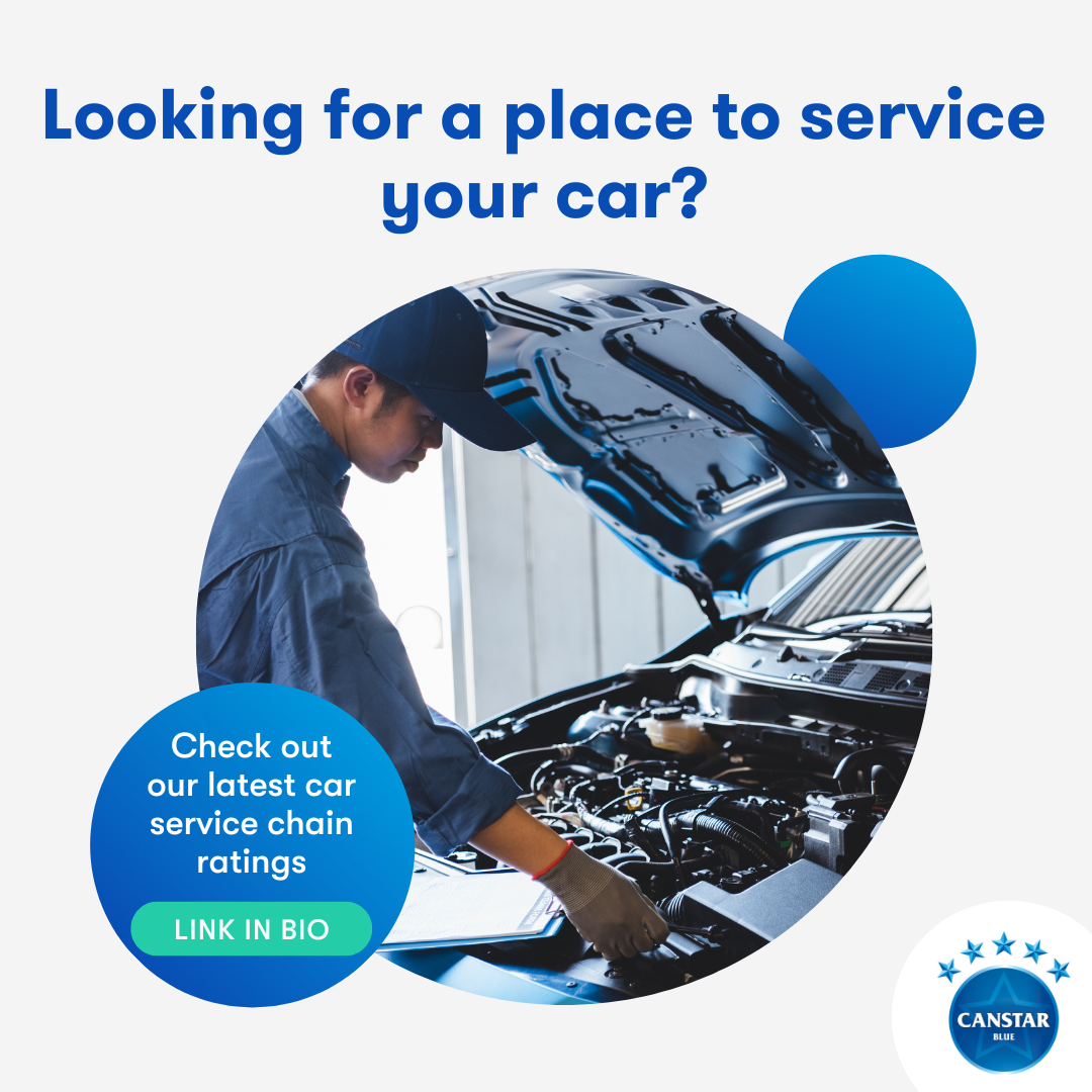 Car Servicing Chains