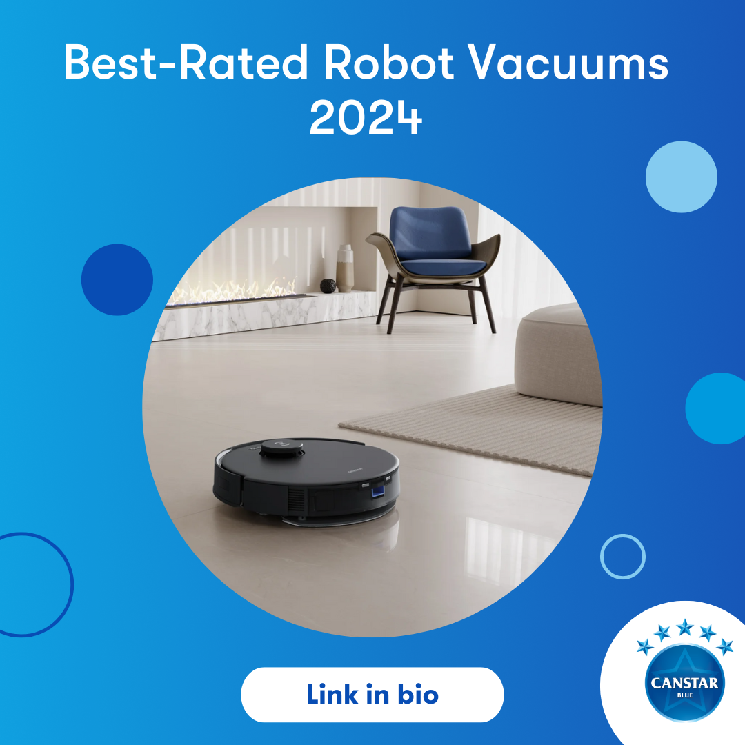 Robot Vacuums