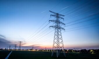 Switching Energy Providers