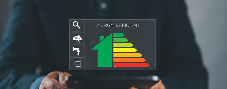 Top 8 Energy Efficient Products