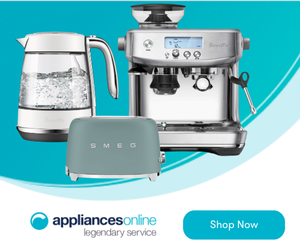 Miele Black Friday Kitchen Appliances deals