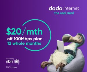 Dodo NBN