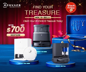 ECOVACS