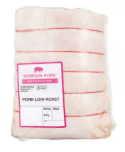 Aldi Pork Roast