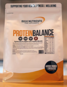 Bulk Nutrients