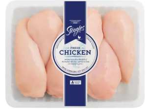 Costco Chicken Breast