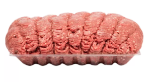 Costco Ground Beef