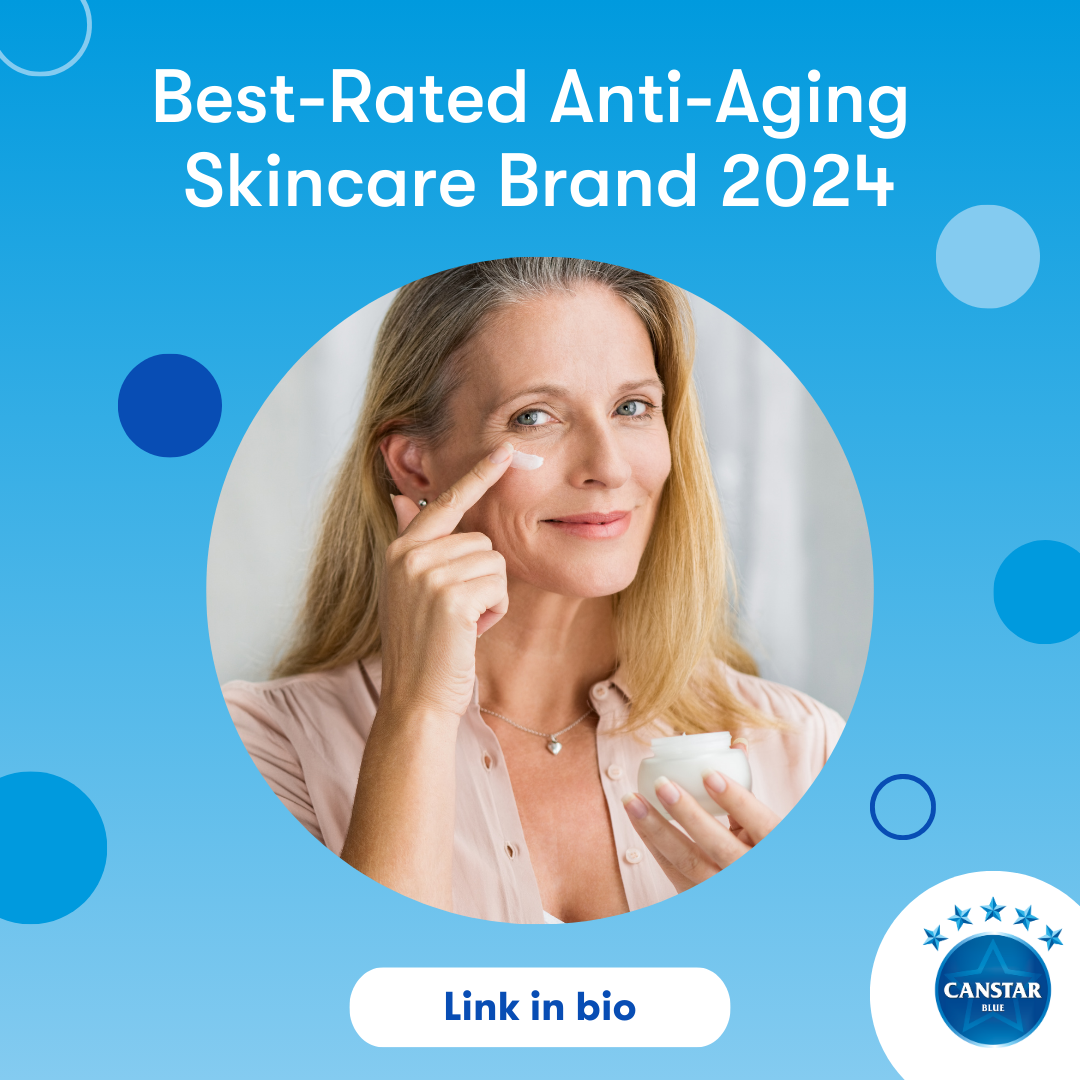 Anti Aging Skincare