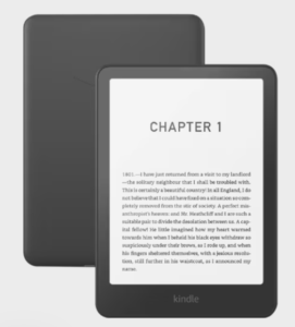 Kindle