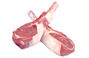 Lamb Chops