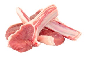 Lamb Cutlets