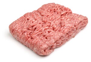 Lamb Mince