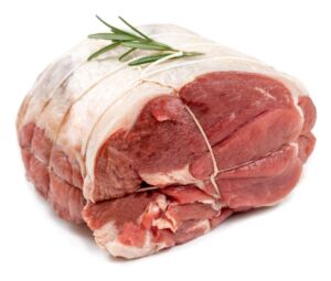 Lamb Roast