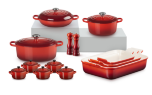 Le Creuset